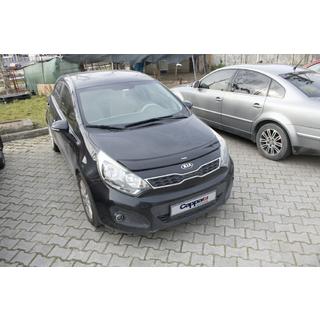 Hood Deflector (EuroCap) photo 3