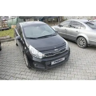 Hood Deflector (EuroCap) photo 3