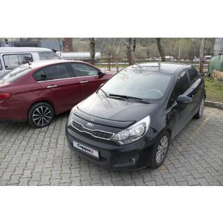 Hood Deflector (EuroCap) photo 4