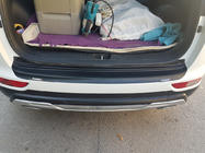 Kia Sportage 2015-2021 Rear Bumper Cover EuroCap 2015-2018 (ABS) photo 3