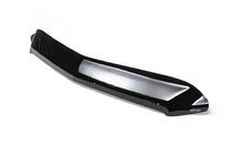 Mercedes Sprinter W906 2006–2018 Hood Deflector 2013+ (V2, EuroCap) photo 3