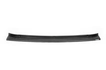 Mercedes Sprinter W907/W910 2018- Rear Bumper Protector EuroCap (ABS) photo 4