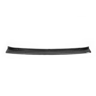Rear Bumper Protector EuroCap (ABS) photo 4