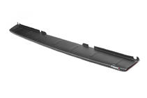 Mercedes Vito/V-class W447 2014- Rear Bumper Protector EuroCap (ABS) photo 12