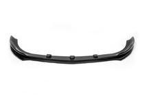Mercedes Vito/V-class W447 2014- Front Lip Spoiler EuroCap (black) photo 6