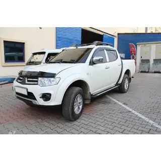 Hood Deflector (EuroCap) photo 4