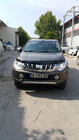 Mitsubishi L200 2015-2024 Hood Deflector (2015-2019, EuroCap) photo 7