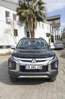 Mitsubishi L200 2015-2024 Hood Deflector (2019+, EuroCap) photo 10