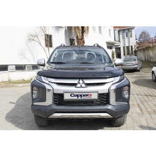 Hood Deflector (2019+, EuroCap) photo 2