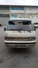 Mitsubishi L300 1986-2013 Wind Deflector for Windshield photo 5