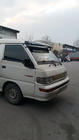 Mitsubishi L300 1986-2013 Wind Deflector for Windshield photo 6