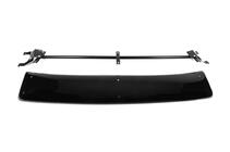 Mitsubishi L300 1986-2013 Wind Deflector for Windshield photo 10