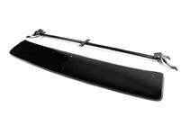 Mitsubishi L300 1986-2013 Wind Deflector for Windshield photo 9