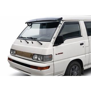 Wind Deflector for Windshield Mitsubishi L300 1986-2013 photo 3