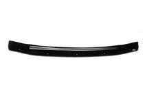 Mitsubishi Pajero Wagon III 1999-2006 Hood Deflector (EuroCap) photo 2