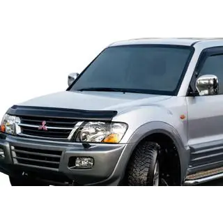 Hood Deflector (EuroCap)