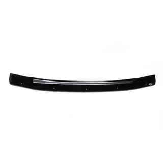 Hood Deflector (EuroCap) Mitsubishi Pajero Wagon III 1999-2006 photo 2