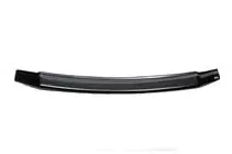 Mitsubishi Pajero Wagon IV 2006-2021 Hood Deflector (EuroCap) photo 4