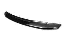 Mitsubishi Pajero Wagon IV 2006-2021 Hood Deflector (EuroCap) photo 5