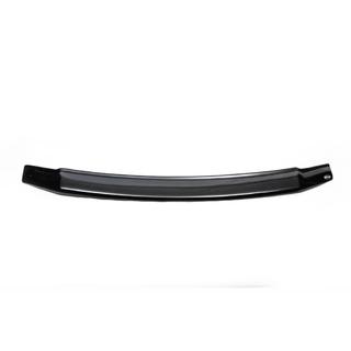 Hood Deflector (EuroCap) Mitsubishi Pajero Wagon IV 2006-2021 photo 4