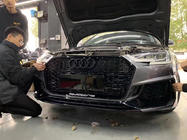 Audi A6 C7 2011-2017 RS6 Upgrade Kit photo 2