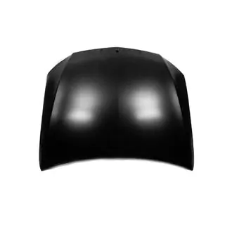 Hood (Aluminum)