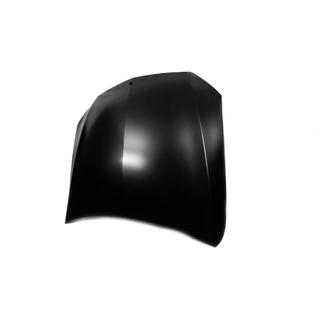 Hood (Aluminum) Mercedes C-сlass W205 2014-2021 photo 3