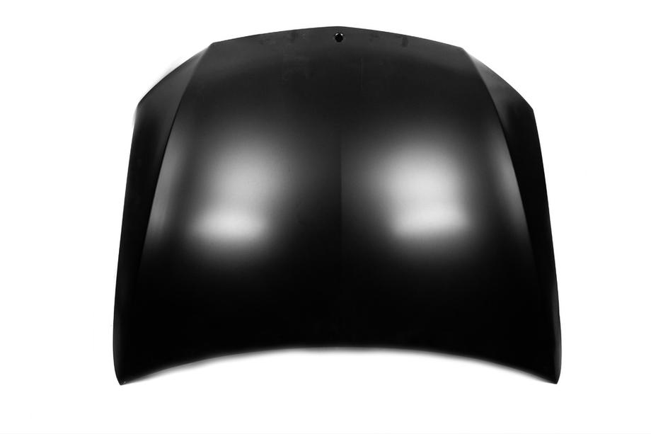 Mercedes C-class W205 2014-2021 Hood (Aluminum) Photo 1
