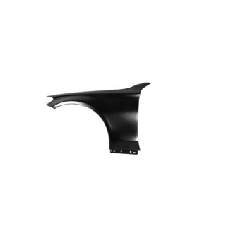 Left fender (aluminum, 1 pc) photo 1