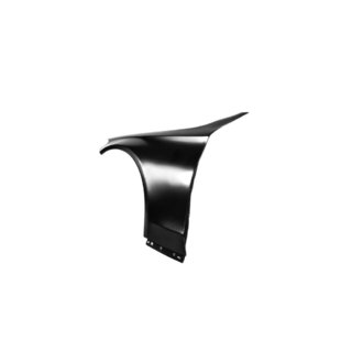 Left fender (aluminum, 1 pc) photo 2