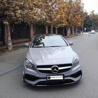 Body Kit Set (AMG) photo 3