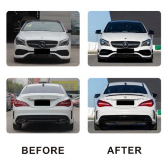 Body Kit Set (AMG) photo 2