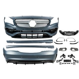 Body Kit Set (AMG)