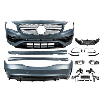 Body Kit Set (AMG)