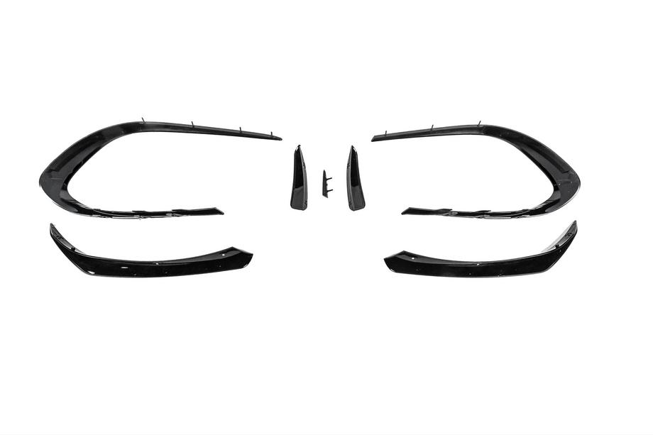 Mercedes CLA C117 2013-2019 Body Kit Set (AMG) Photo 17