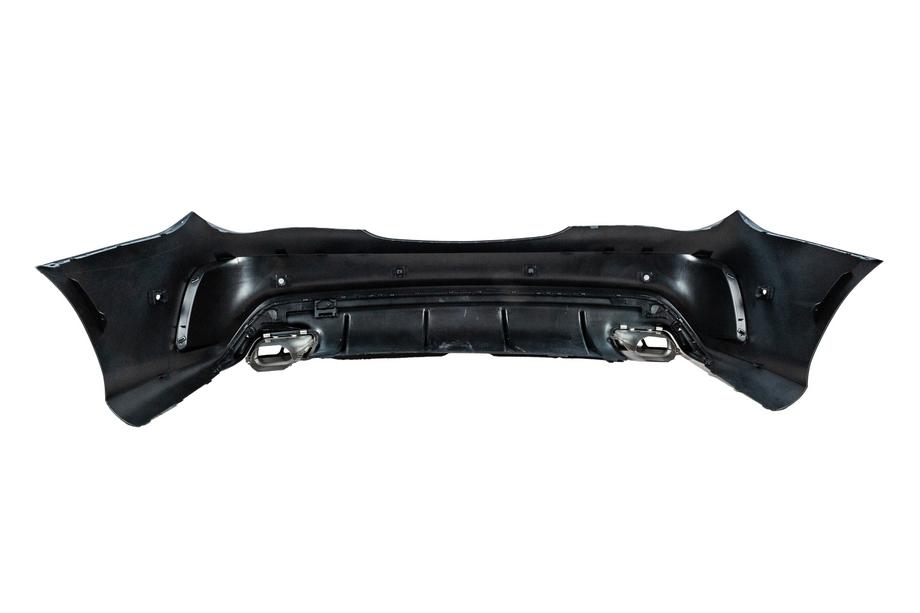 Mercedes CLA C117 2013-2019 Body Kit Set (AMG) Photo 20