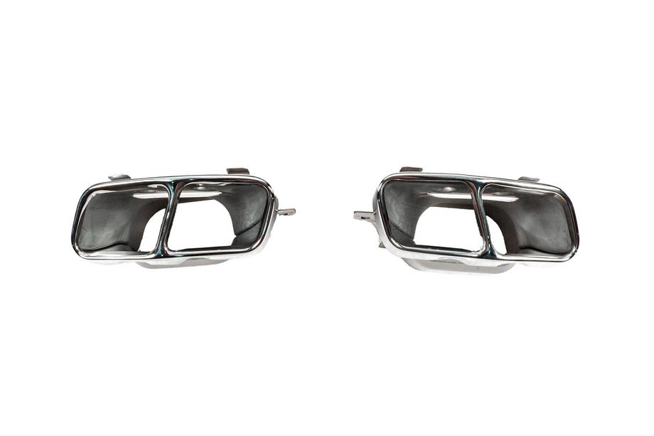 Mercedes CLA C117 2013-2019 Body Kit Set (AMG) Photo 12
