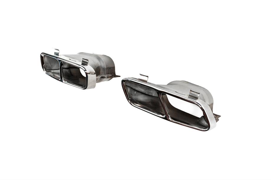 Mercedes CLA C117 2013-2019 Body Kit Set (AMG) Photo 21