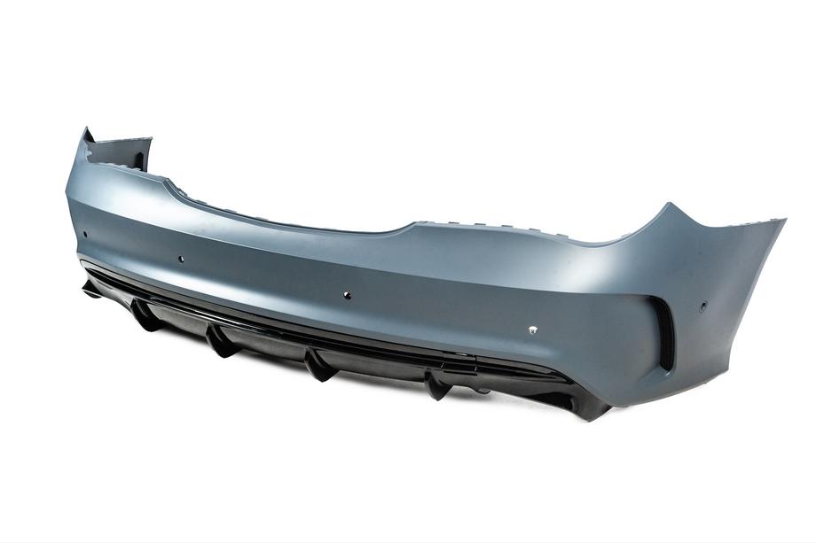 Mercedes CLA C117 2013-2019 Body Kit Set (AMG) Photo 27