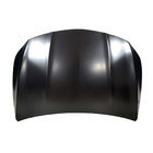 Mercedes CLA C117 2013-2019 Hood photo 1