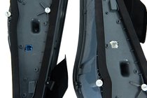 Mercedes CLA C117 2013-2019 Tail Lights (2 pcs) photo 8