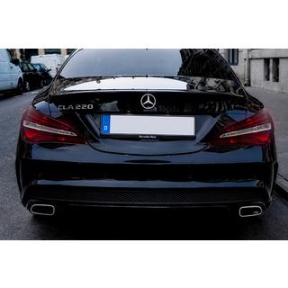 Tail Lights (2 pcs) photo 1