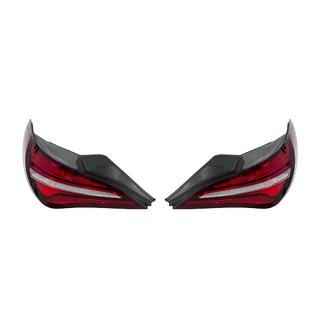 Tail Lights (2 pcs) photo 3