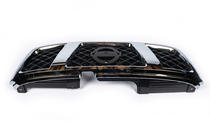 Nissan Patrol Y61 1997-2011 Front Grille (2004-2008) photo 4