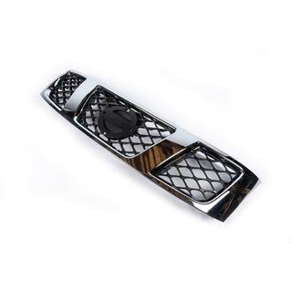 Front Grille (2004-2008) photo 2