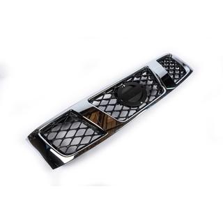 Front Grille (2004-2008) photo 3