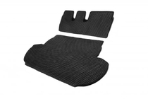 Mitsubishi Outlander 2006-2012 Trunk Mat (EVA, Black) 7-Seater photo 5
