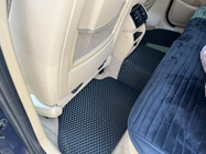 BMW X4 F26 2014-2018 EVA Floor Mats (black) photo 3