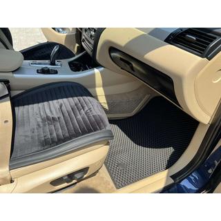 EVA Floor Mats (black)