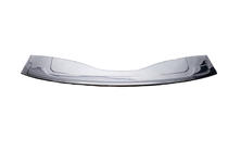 Renault Scenic/Grand 2016–2025 Rear Bumper Protector Carmos (Grand, Stainless Steel) photo 4